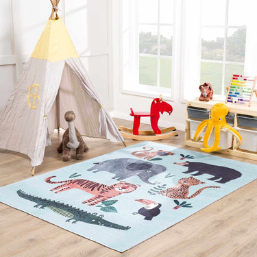 Kids Rugs